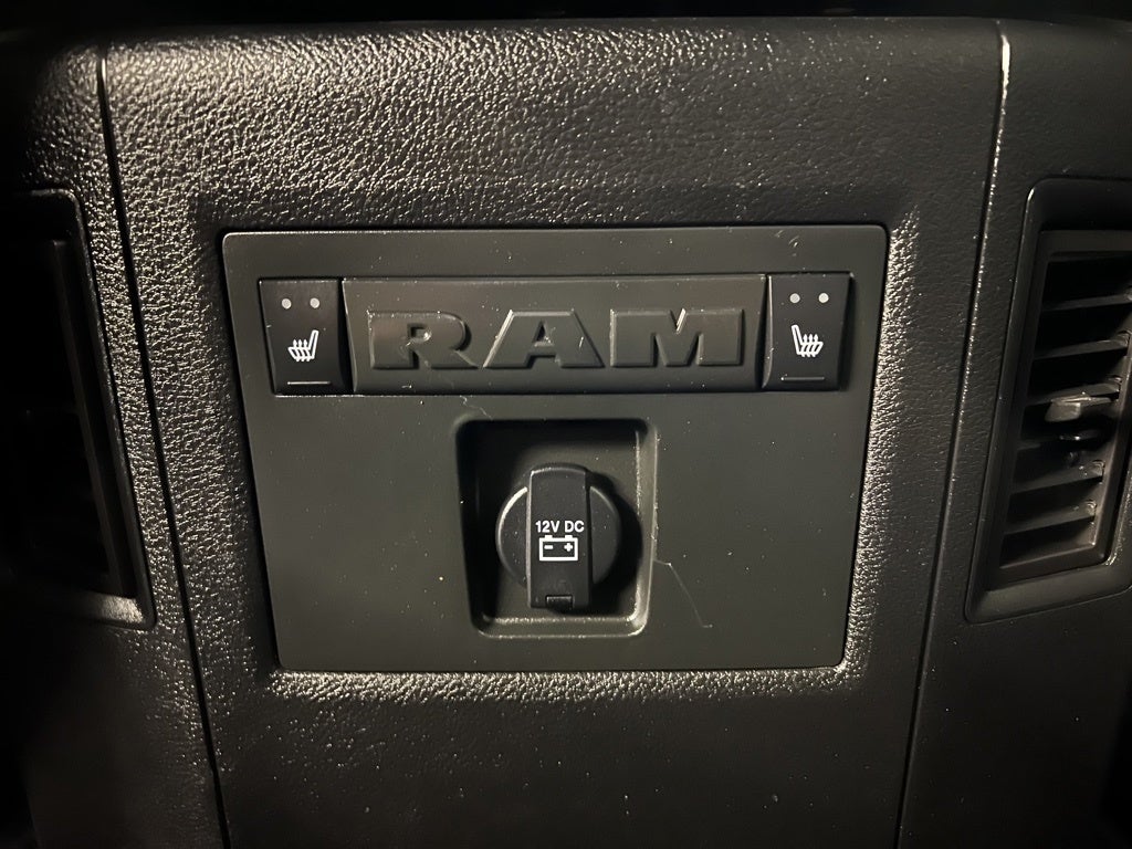 2017 RAM 3500 Limited